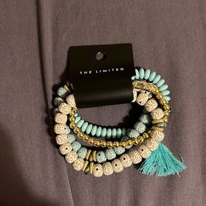 ❤️BRAND NEW stretch bracelets